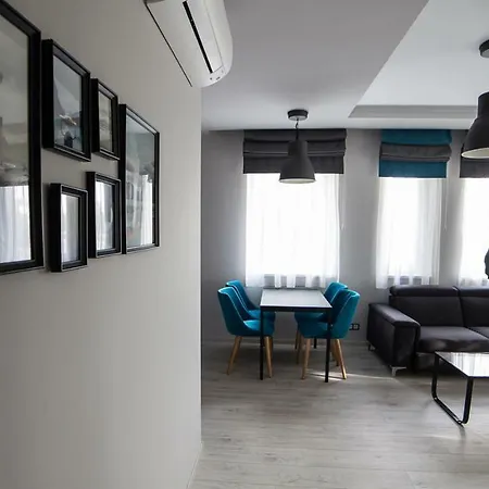 Mango 2 Διαμέρισμα