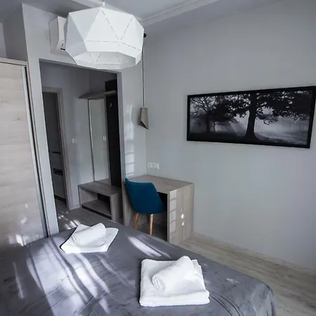 Mango 2 Διαμέρισμα