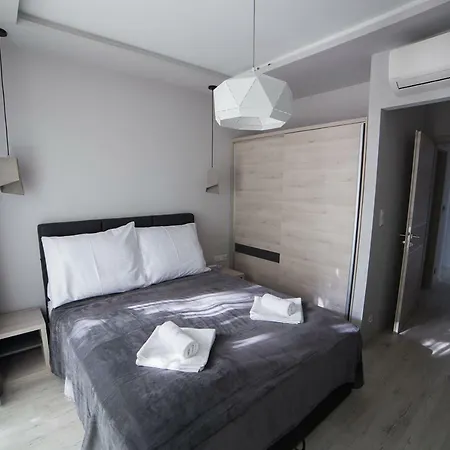 Apartment Mango 2 *