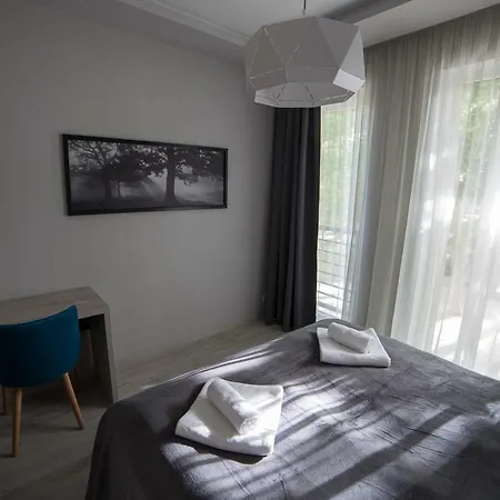 Mango 2 Διαμέρισμα