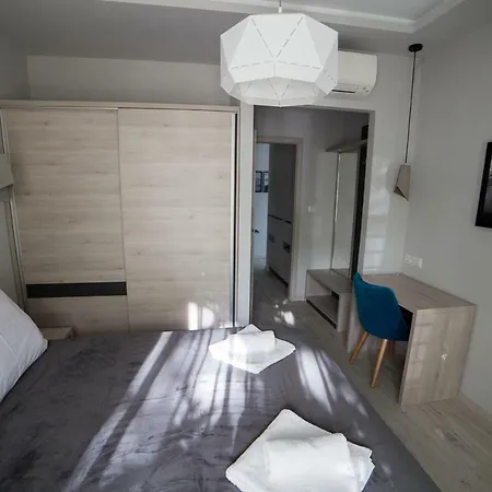 Mango 2 Διαμέρισμα Balatongyörök