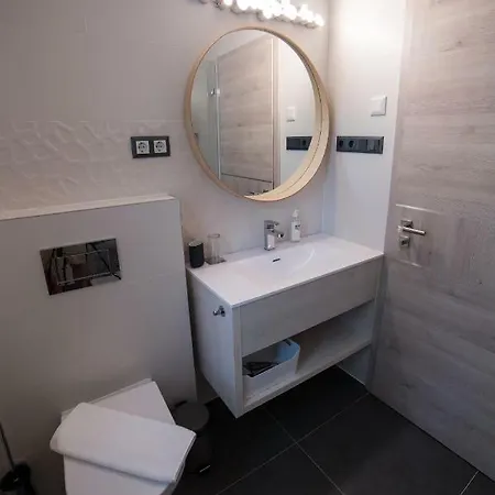Mango 2 Apartment *