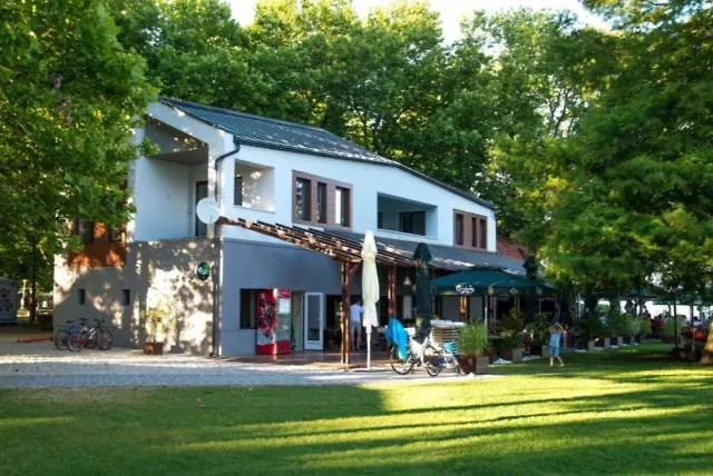 Mango 2 Appartement *