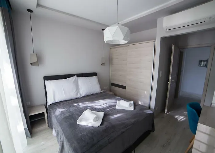 Appartement Mango 2 *