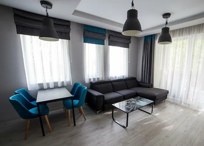 Mango 2 Appartement *